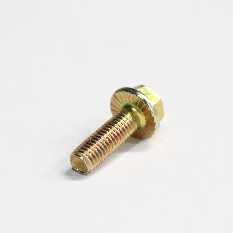 Висока якост Din 6921 Cl 8.8
